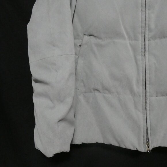LONDON FOG | xl - extra large regular | Down Filled Quilted Puffer Jacket - Picture 6 of 15